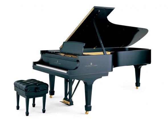 Steinway & Sons Steinway & Sons