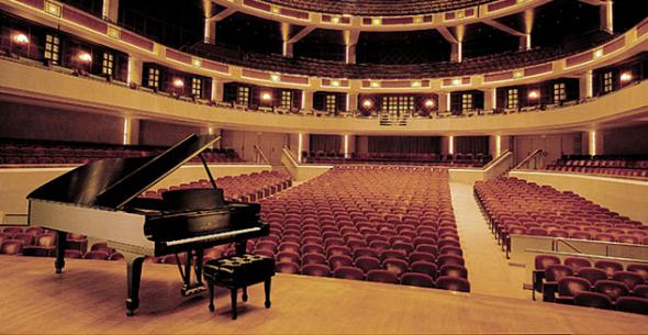 Steinway & Sons Steinway & Sons