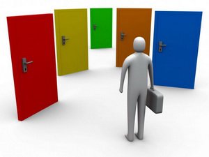 Как принять правильное решение? Как принять правильное решение?