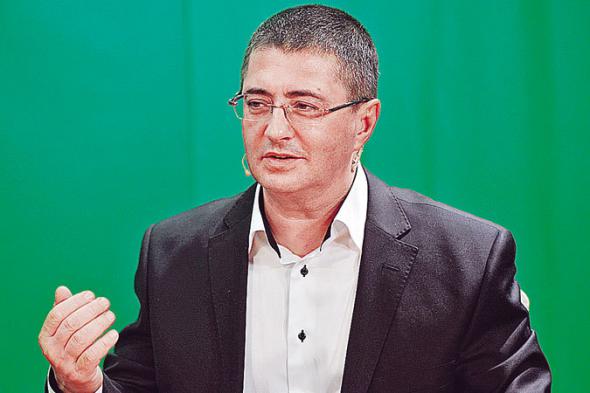 Александр Мясников Александр Мясников