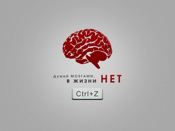 закулиса мозга