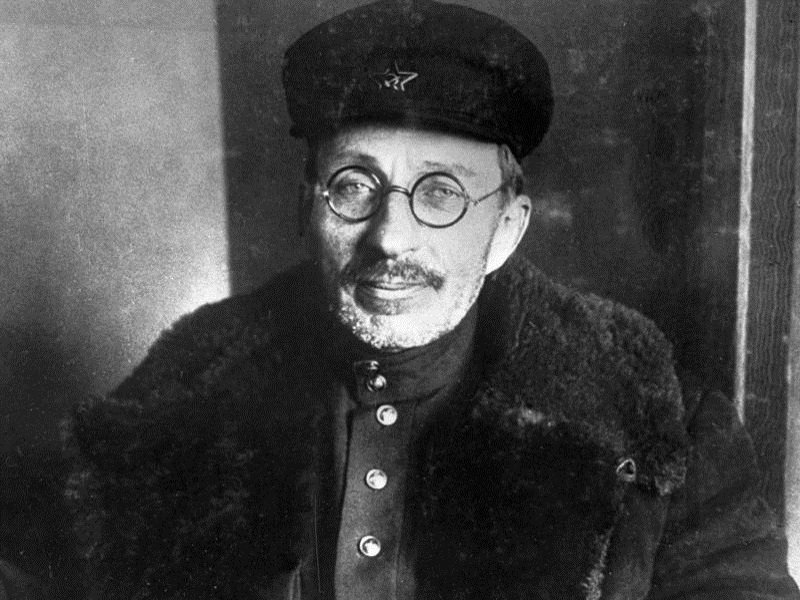 Макаренко А.С.